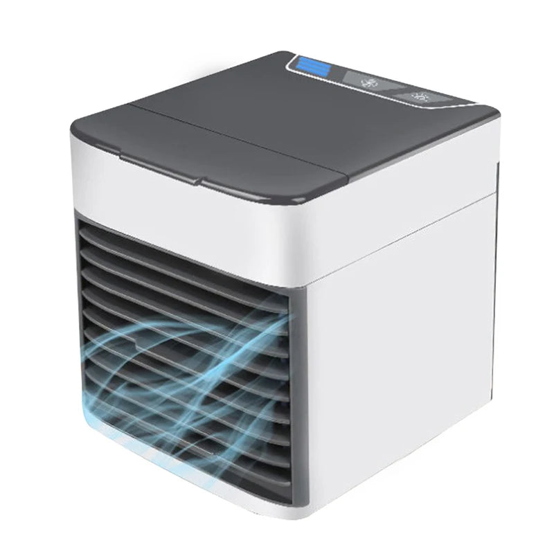 Cooling Breeze Pro